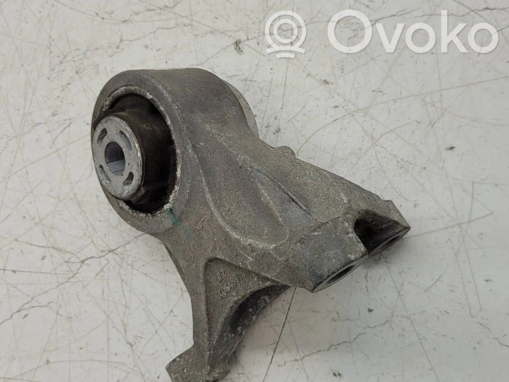 Tesla Model S Engine mount bracket 