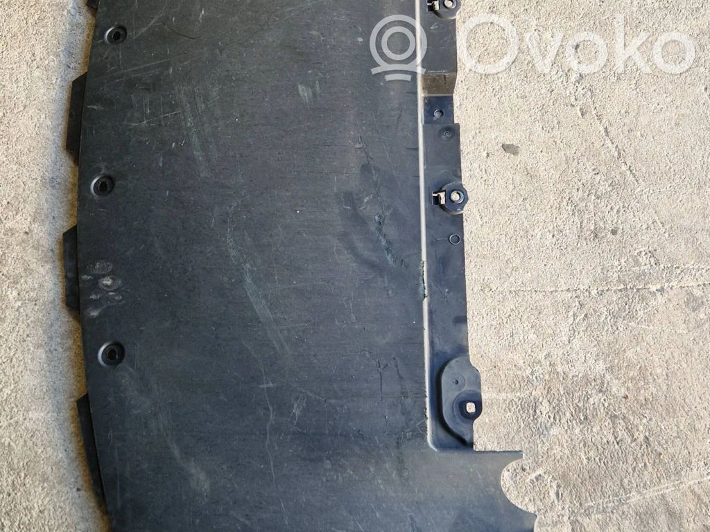 Tesla Model 3 Front bumper skid plate/under tray 