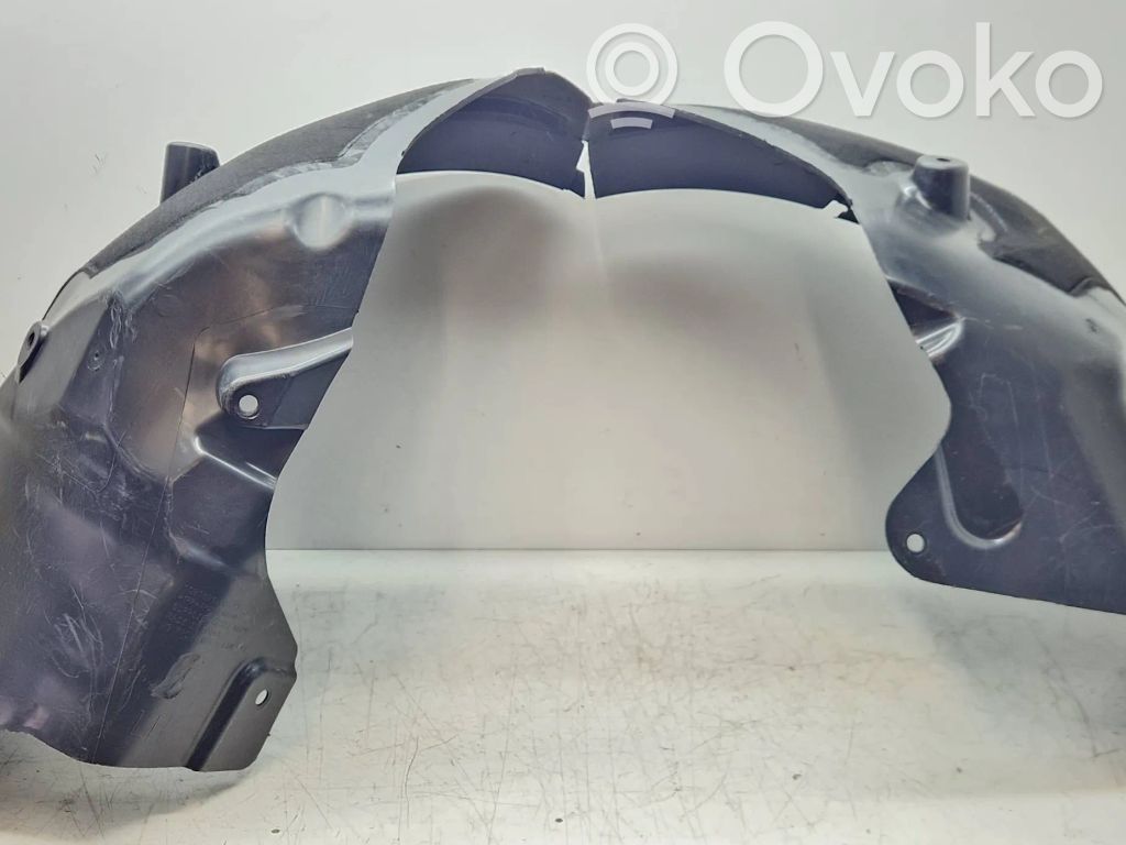 Tesla Model 3 Apakšspārns 