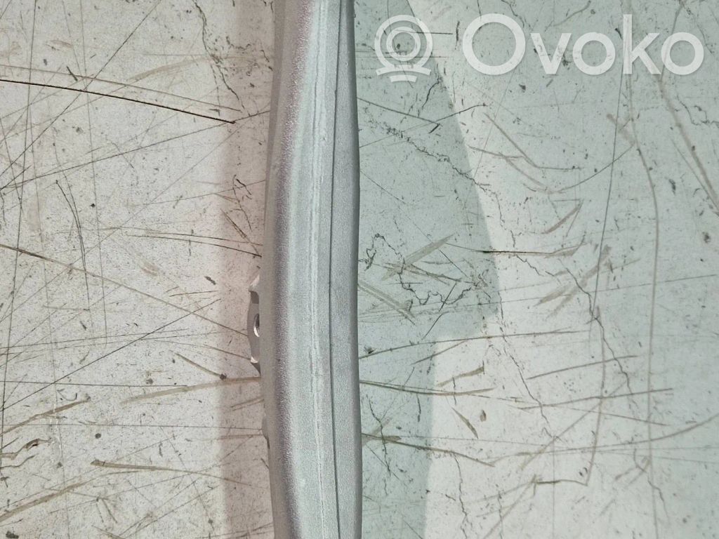 Tesla Model S Querlenker hinten 