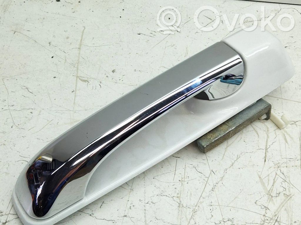 Manecilla externa puerta trasera   1GH261W7AC,5HS57TRMA,5HS56TRMA