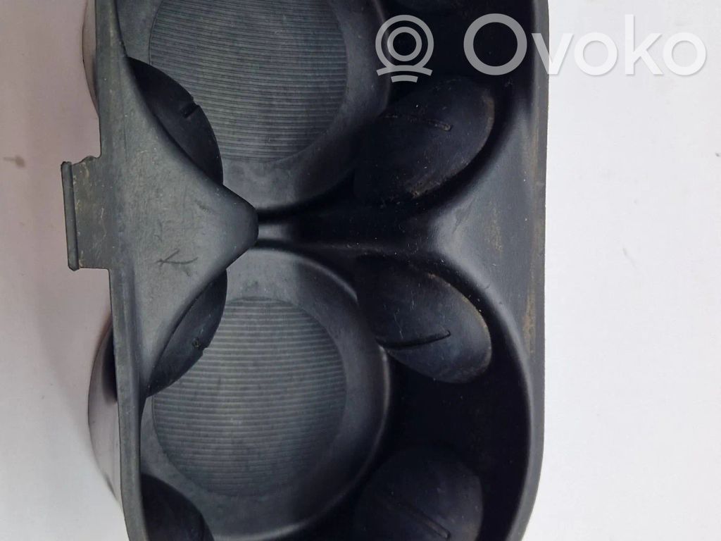 Chrysler Pacifica Cup holder pad/mat 
