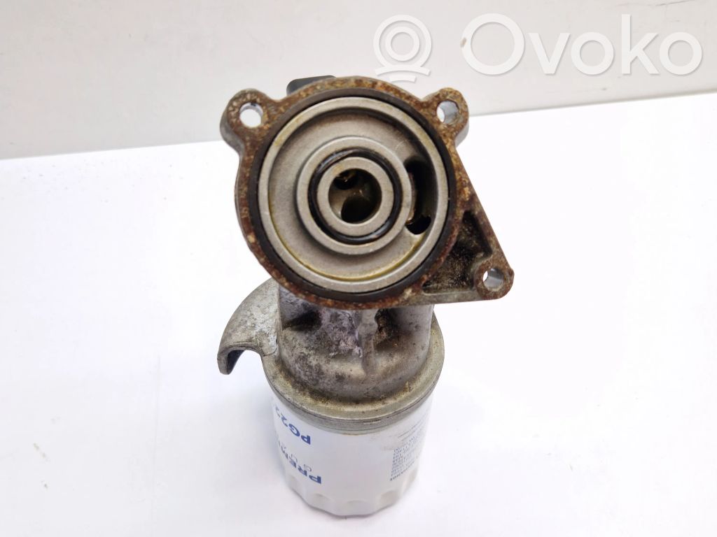 Dodge Durango Halterung Ölfilter / Ölkühler 