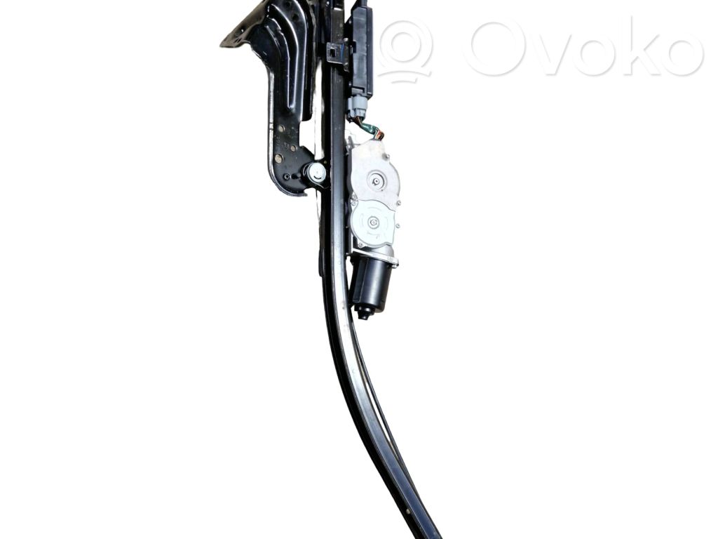 Chrysler Pacifica Conjunto de motor de puerta corredera 