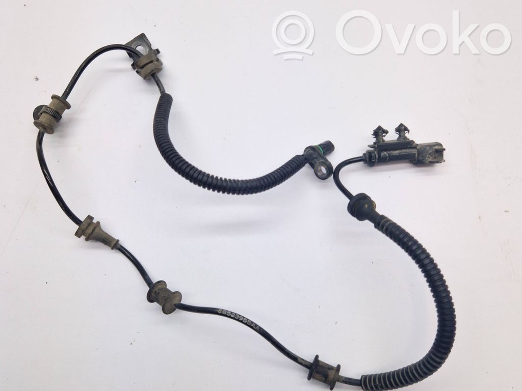 Chrysler Pacifica ABS Sensor 