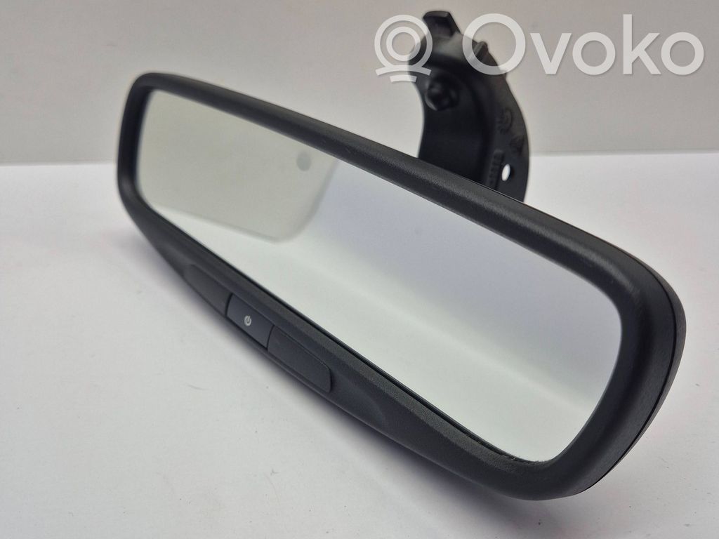 Chrysler Pacifica Rear view mirror (interior) 