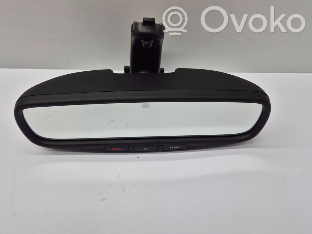 Chrysler Pacifica Rear view mirror (interior) 