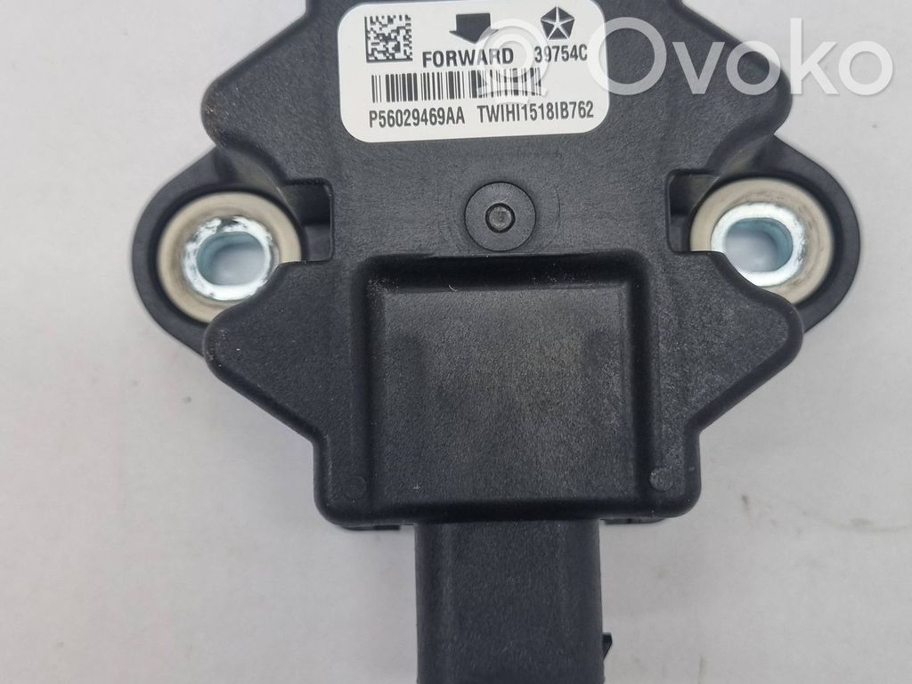 ESP Drehratensensor Querbeschleunigungssensor   P56029469AA,39754C,P56029469,56029469