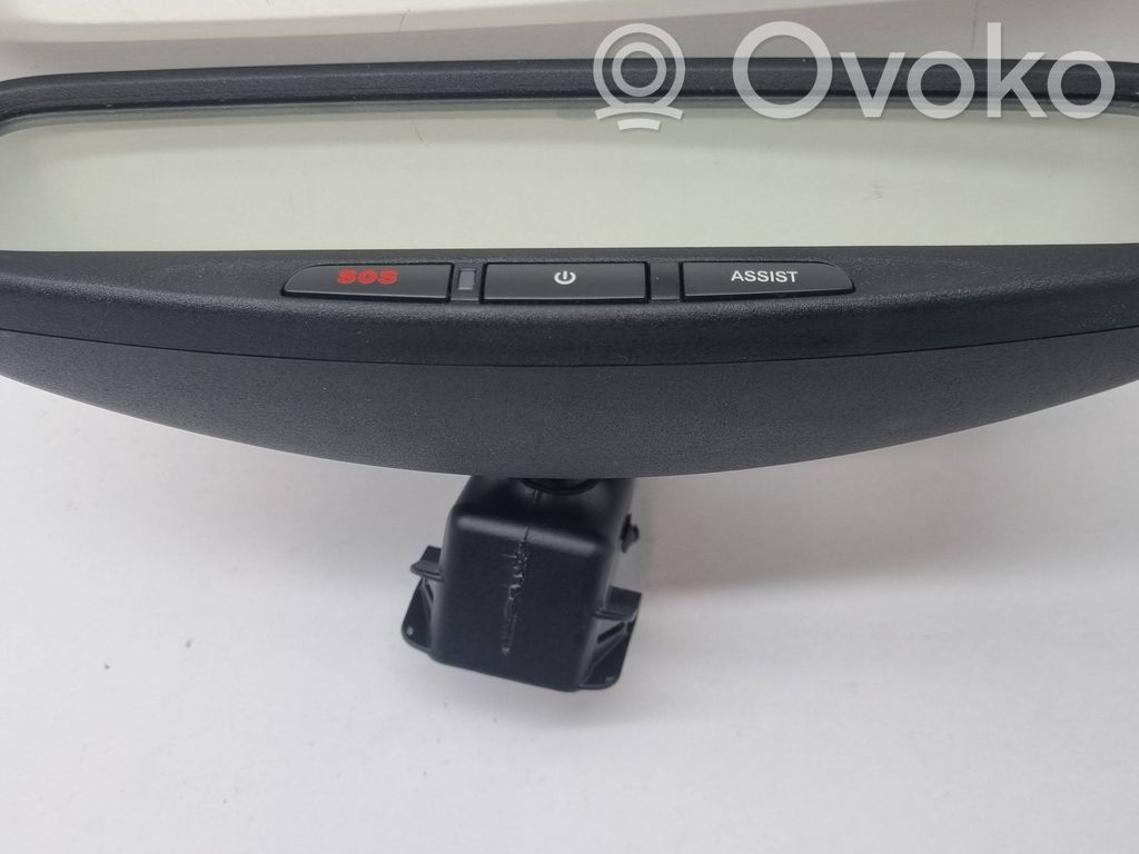 Dodge Durango Espejo retrovisor (interior) 