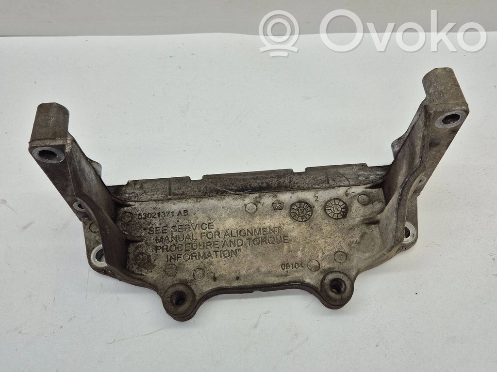 Dodge Durango Other engine part 
