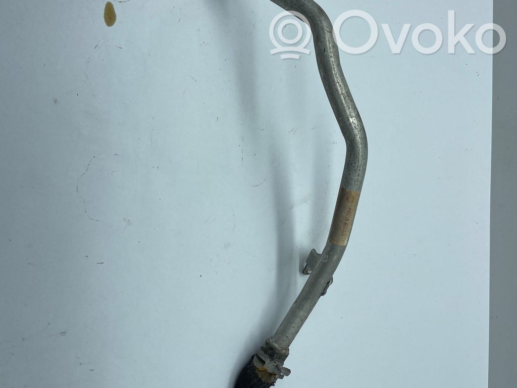Chrysler Pacifica Engine coolant pipe/hose 