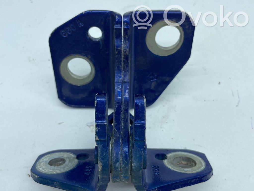 Dodge Charger Front door lower hinge 