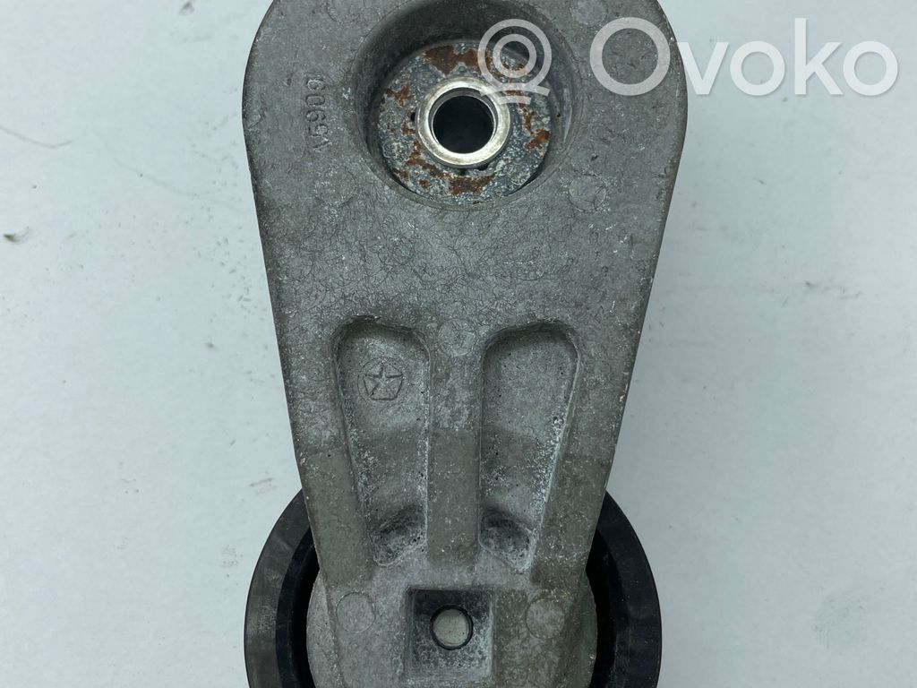 Chrysler Pacifica Generatoriaus diržo įtempėjas 