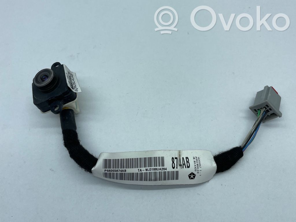 Kamera cofania   P68265874AB,68265874AB,68265874,874AB
