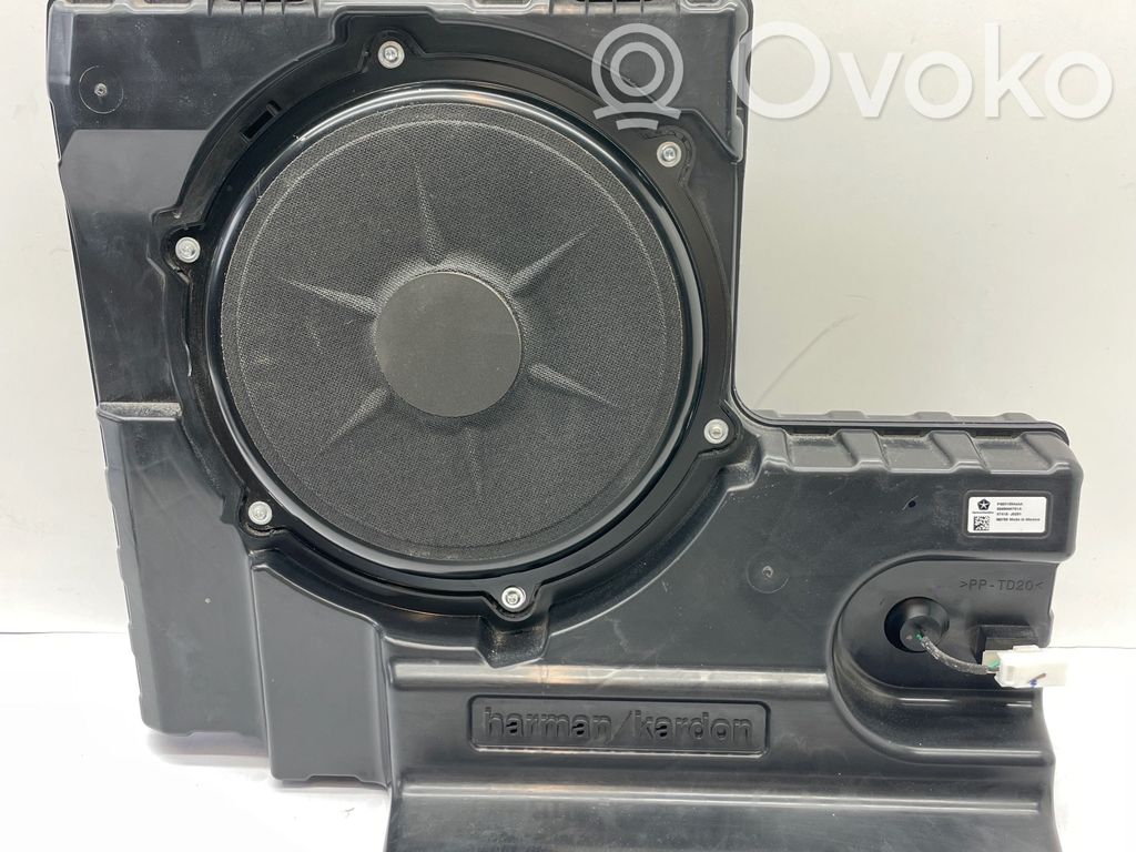 Dodge PickUp RAM SRT-10 Altavoz subwoofer 