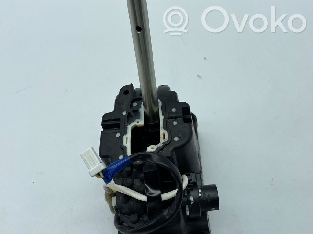 Dodge Durango III Selector caja de cambios 