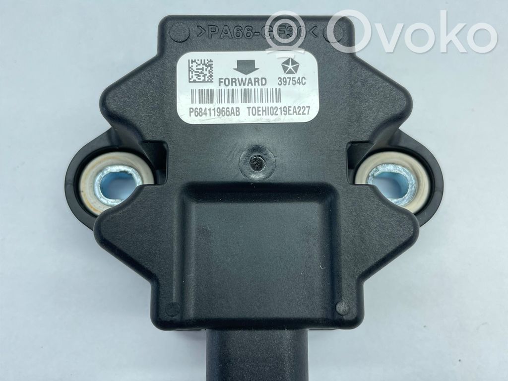 Altre centraline/moduli   P68411966AB,68411966AB,68411966,39754C,T0EHL0219EA227