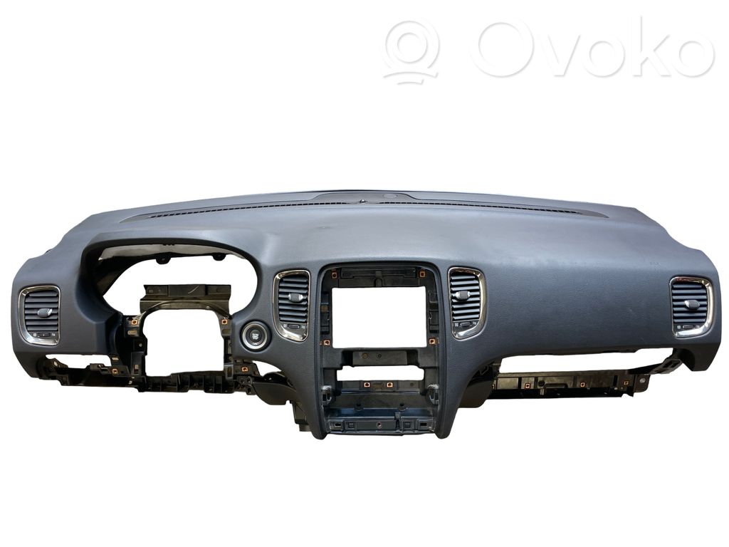 Dodge Durango Panelis 