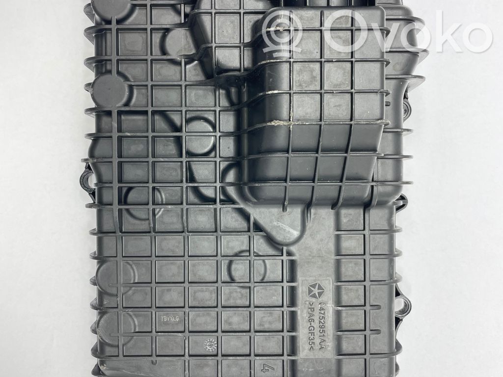 Gearbox sump   04752951AA,04752951