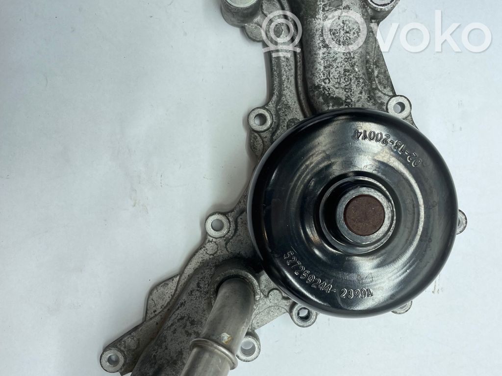 Water pump   05184498,527259244