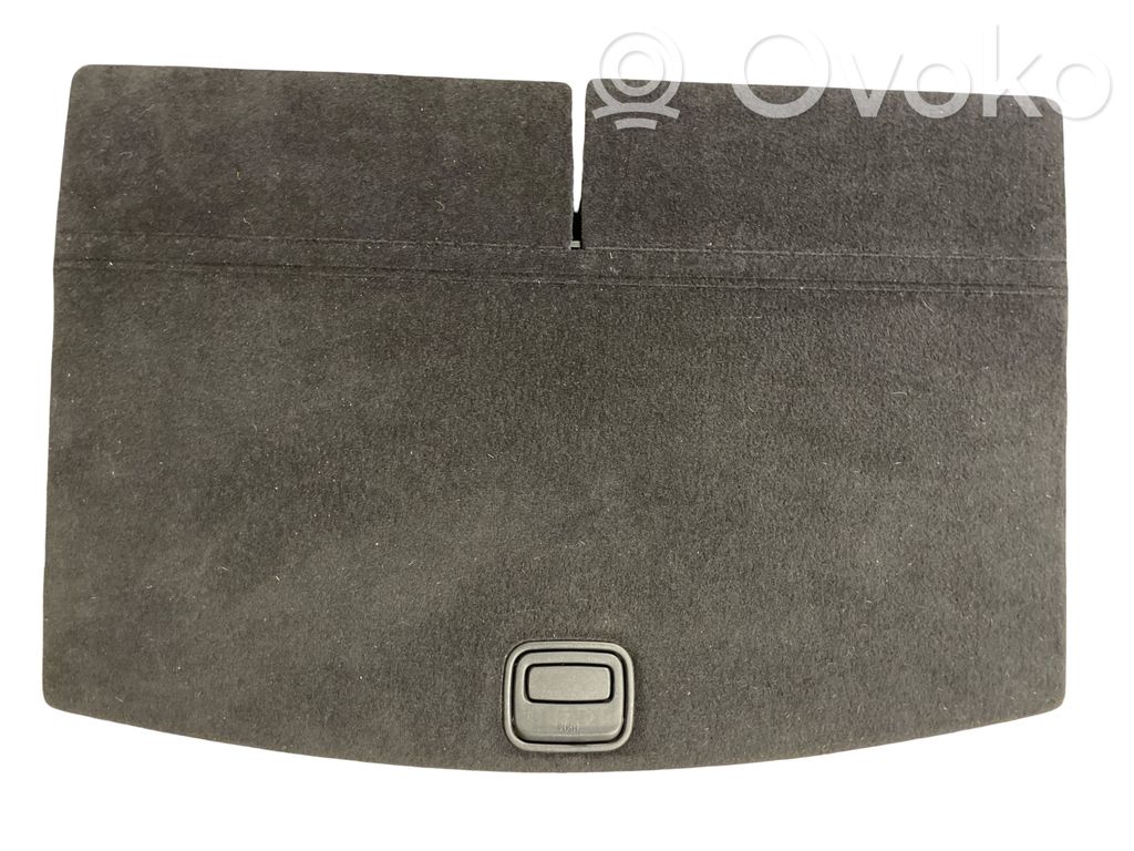 Dodge Durango Trunk/boot mat liner 