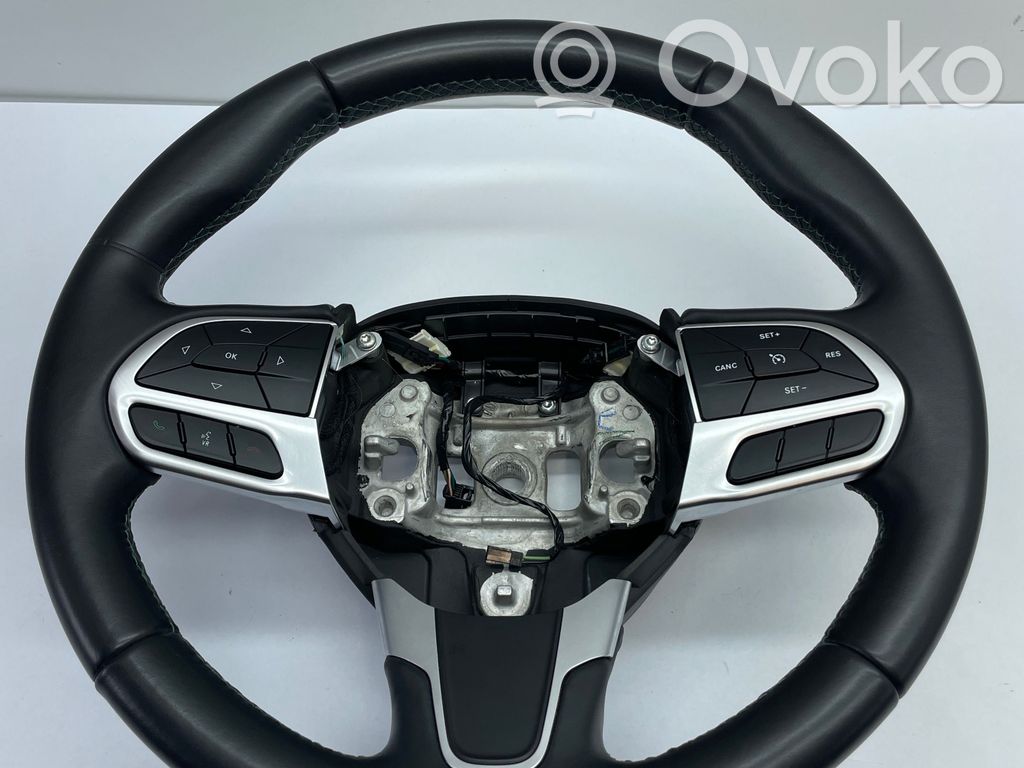 Chrysler Pacifica Steering wheel 