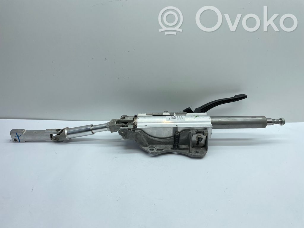 Chrysler Pacifica Scatola dello sterzo 