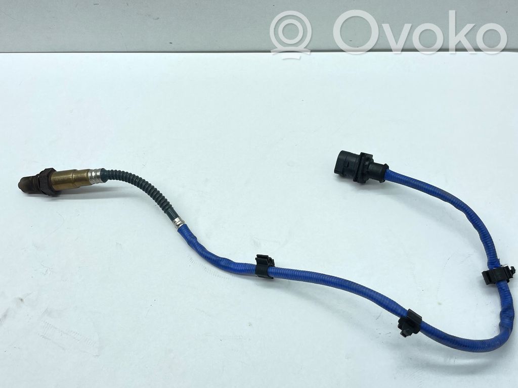 Lambda probe sensor   670009076,0258027101