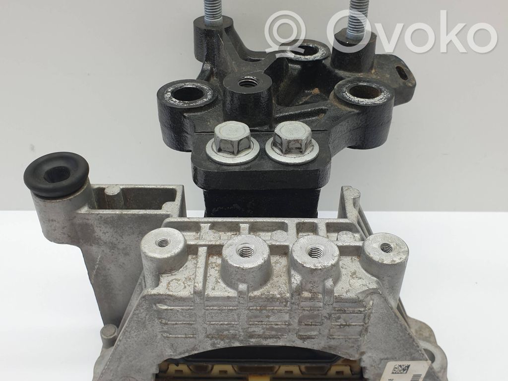 Chrysler Pacifica Suport tampon motor 