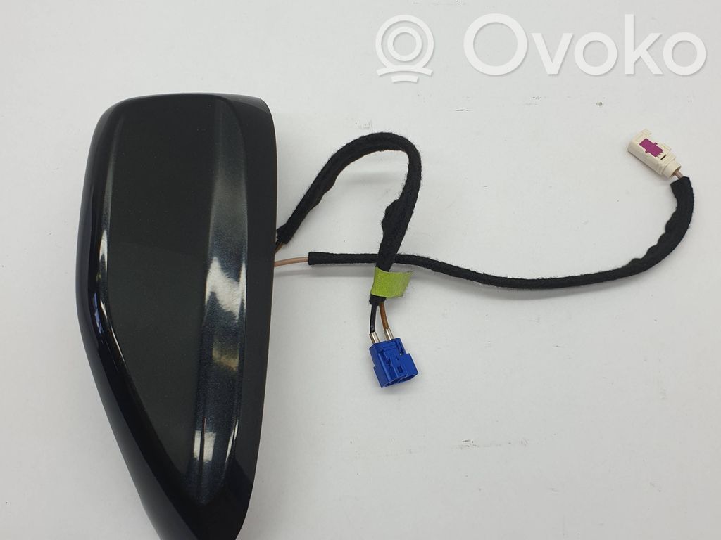 Chrysler Pacifica GPS-pystyantenni 