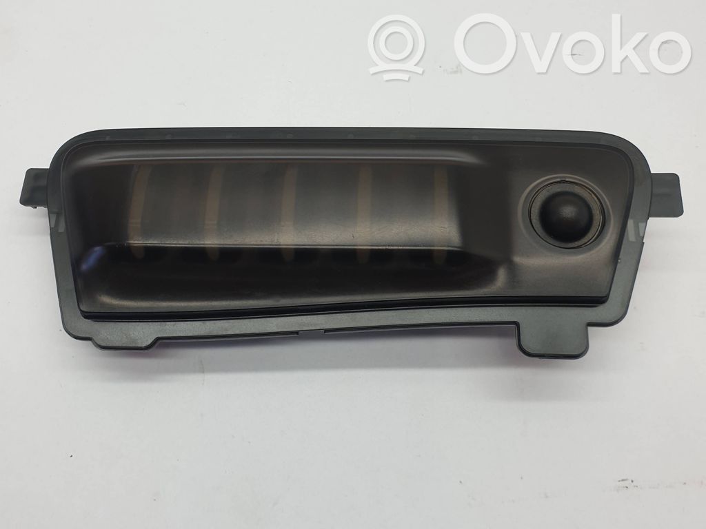 Chrysler Pacifica Sun solar sensor 