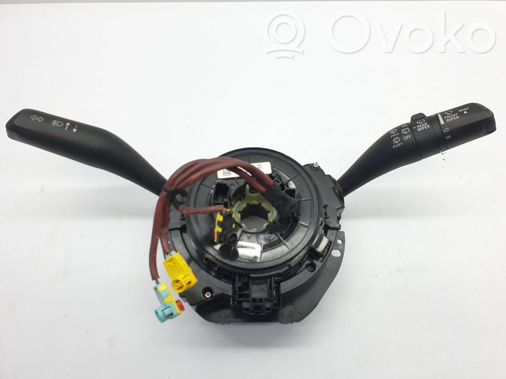 Chrysler Pacifica Airbag slip ring squib (SRS ring) 