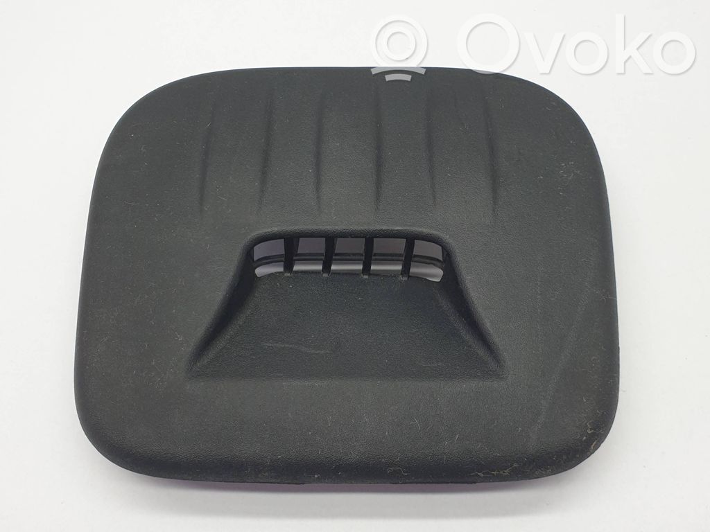 Chrysler Pacifica Rejilla de ventilación trasera 