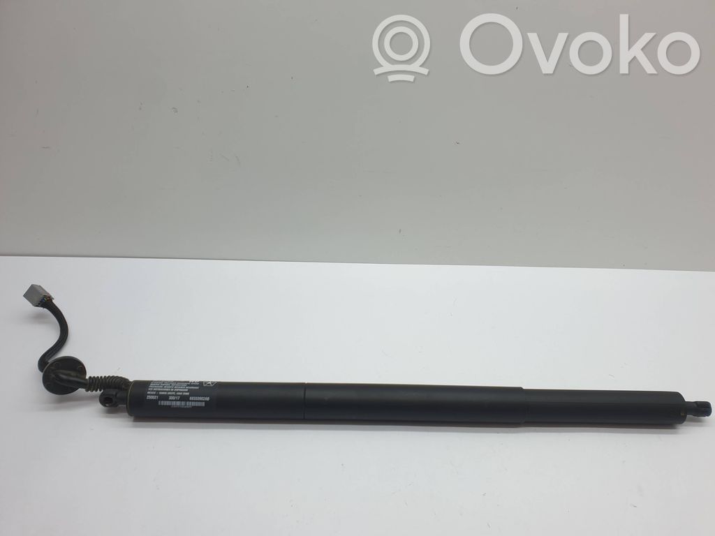 Dodge Durango III Tailgate/trunk/boot lift motor 