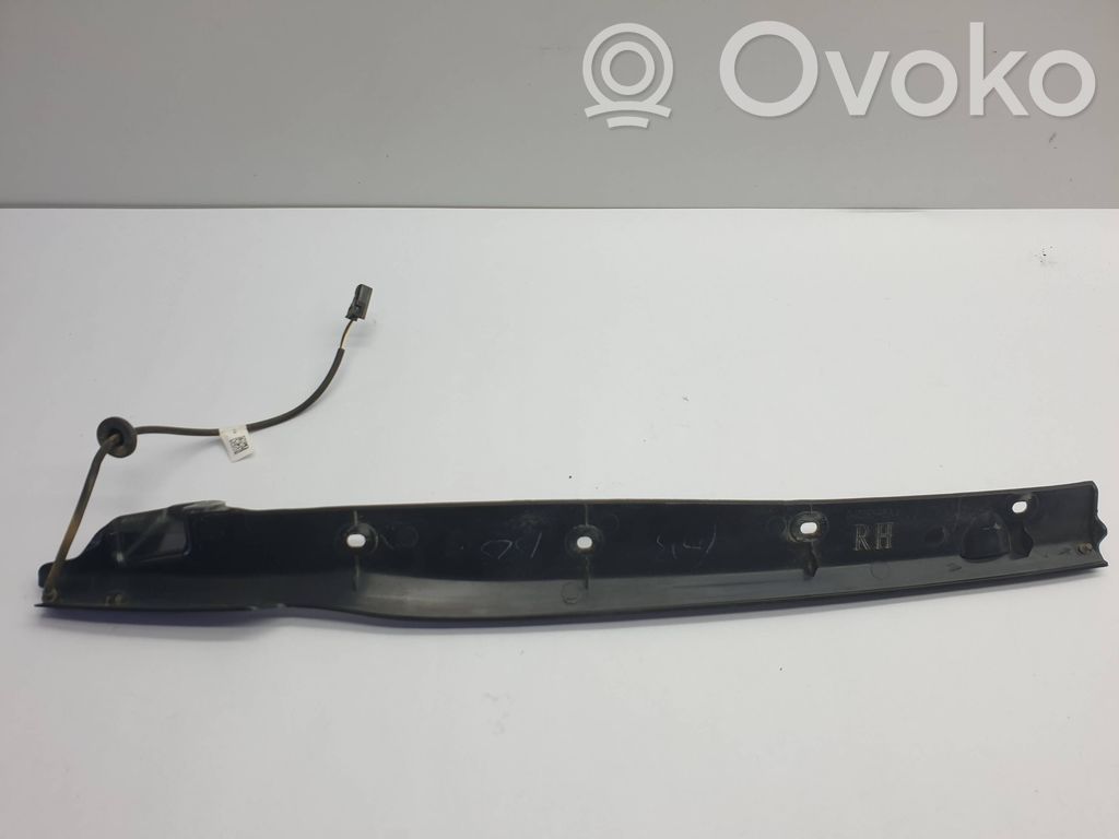 Dodge Durango III Other trunk/boot trim element 