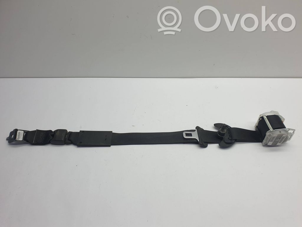 Cinturón trasero   7311118217A,7311118217,2438155,247218