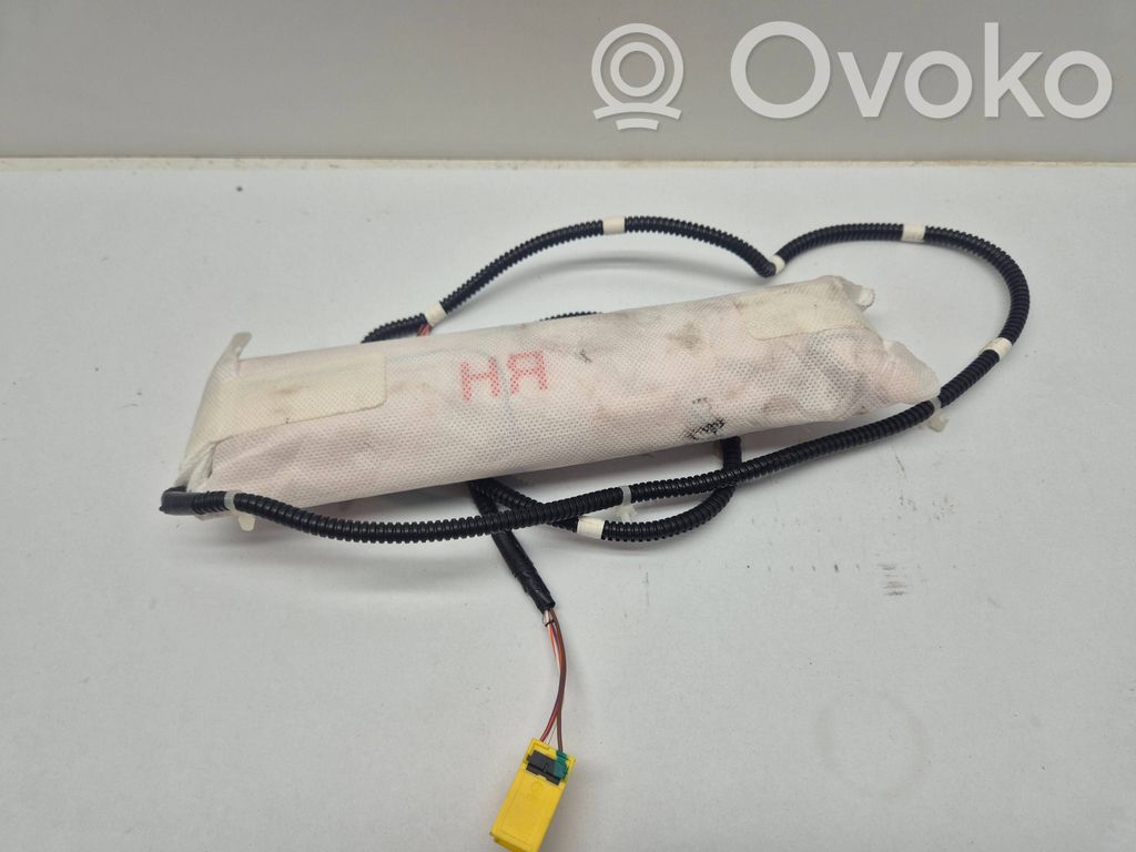 Tesla Model S Airbag del asiento 