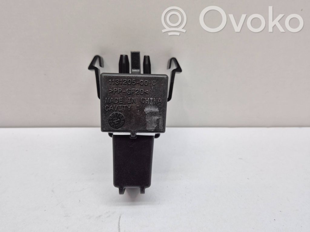 Tesla Model 3 Front bumper mounting bracket 
