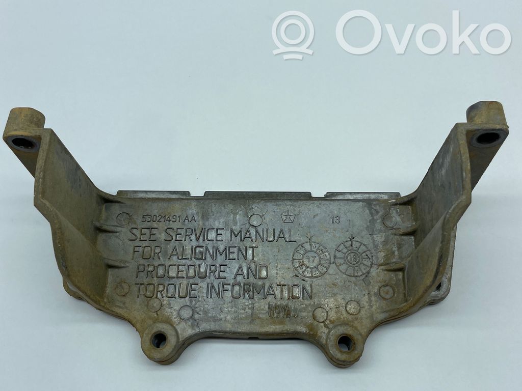 Ram 1500 Engine mounting bracket 