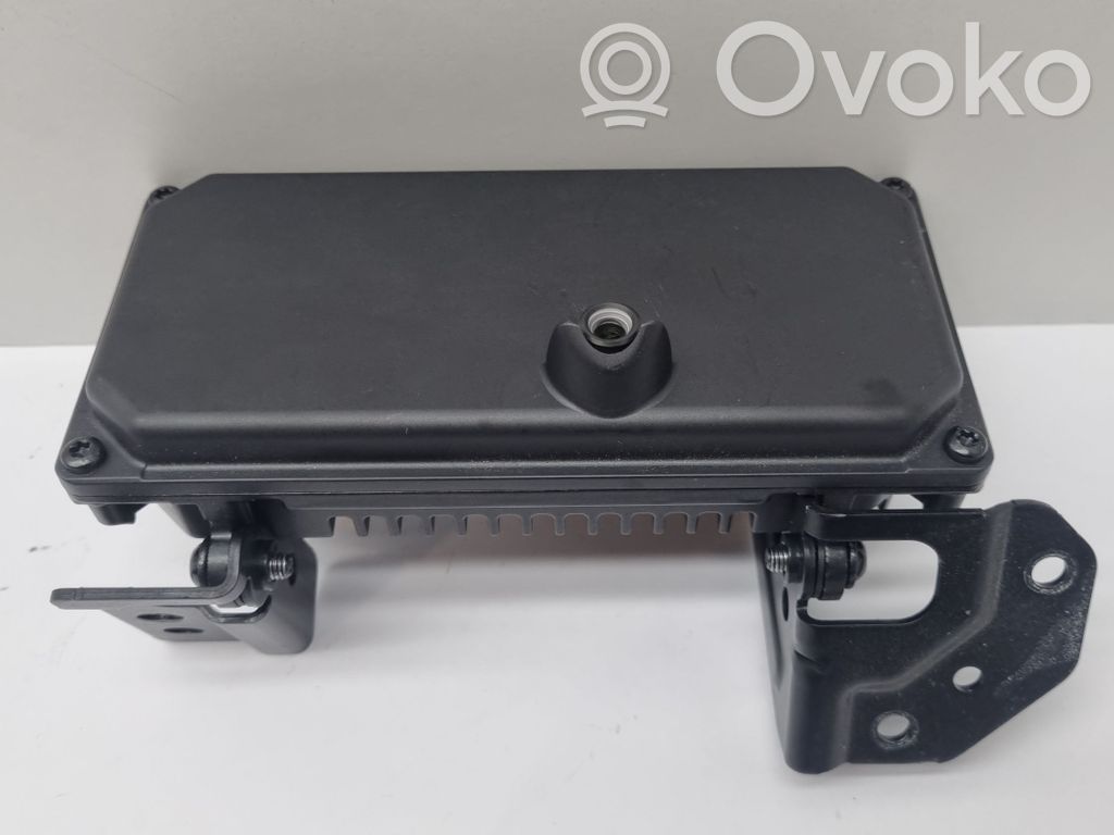 Ram 1500 DT Distronic sensor radar 