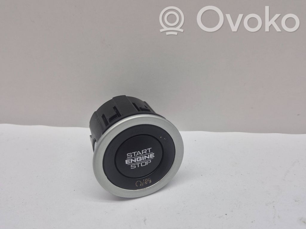 Ram 1500 Engine start stop button switch 
