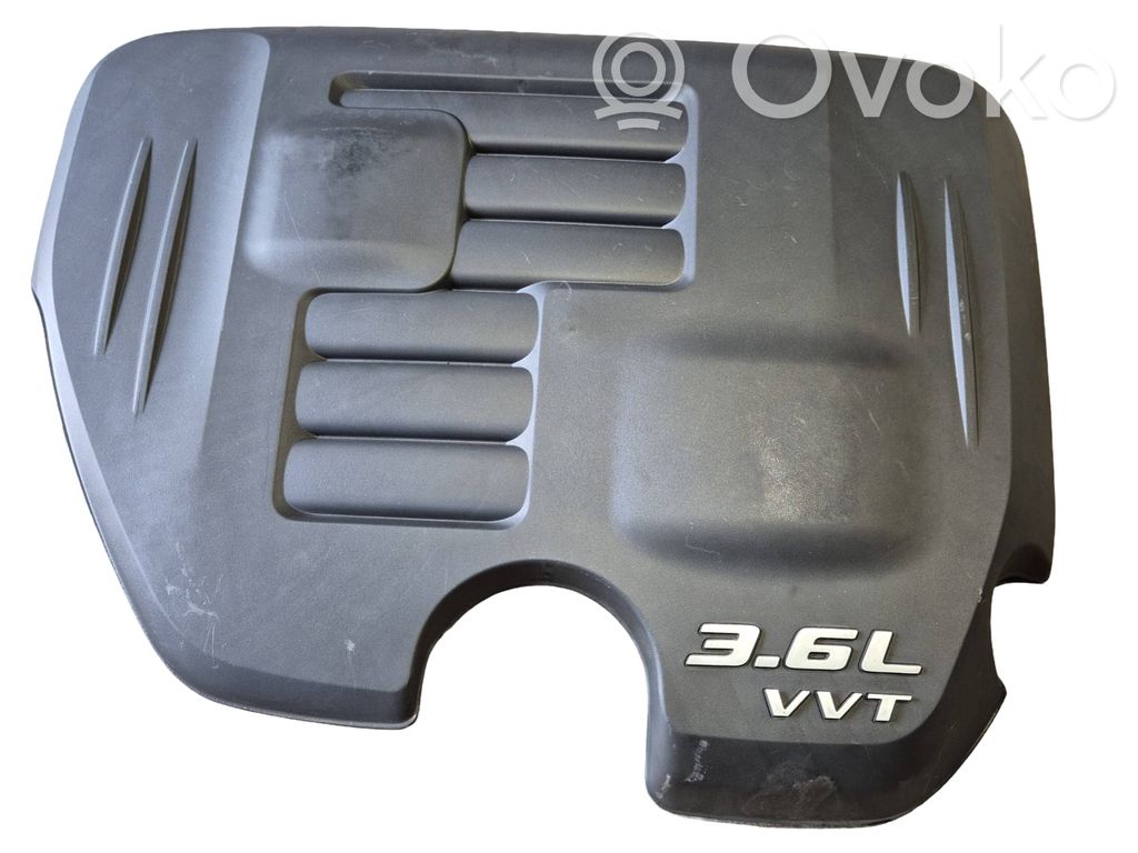 Dodge Charger Variklio dangtis (apdaila) 