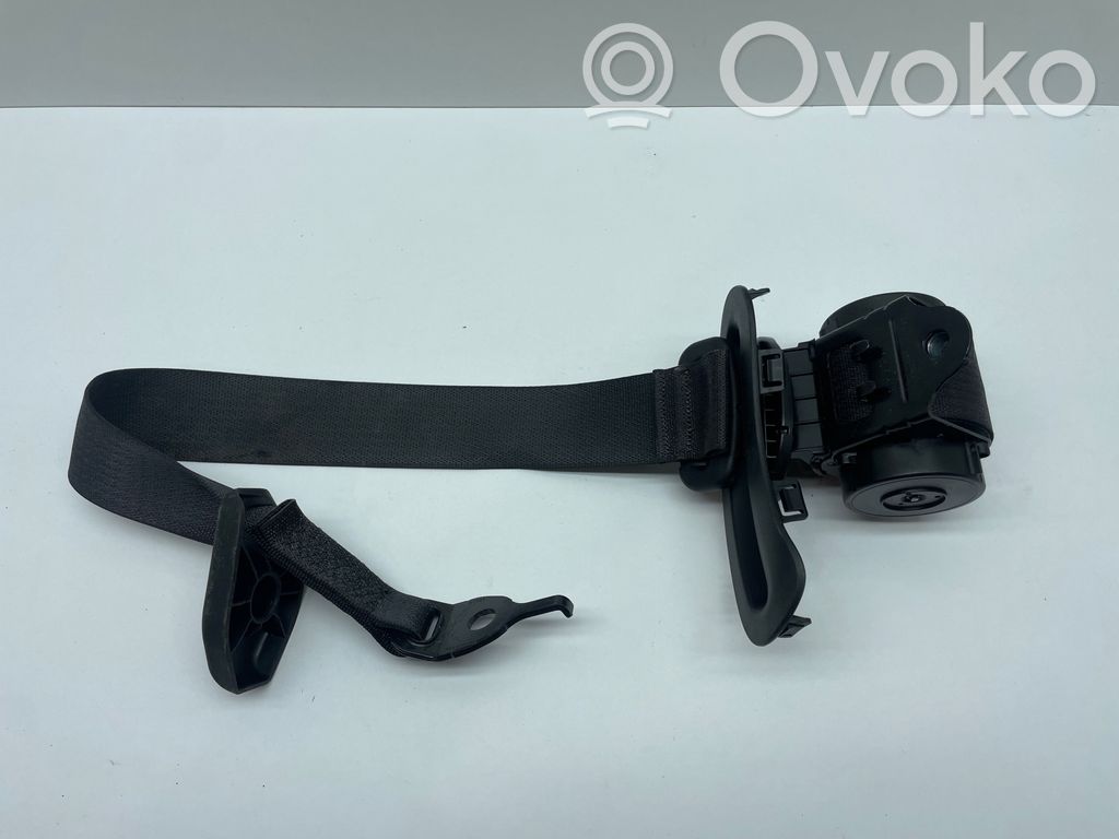 Dodge Durango Cinturón trasero 