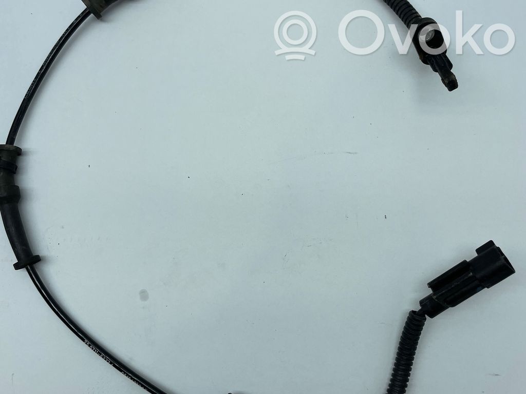Dodge Durango ABS Sensor hinten 