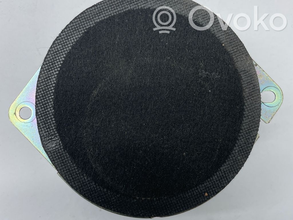 Dodge Charger Panel speaker 