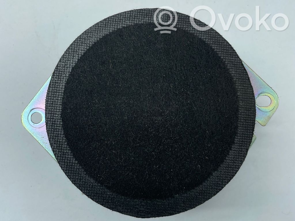 Dodge Charger Panel speaker 