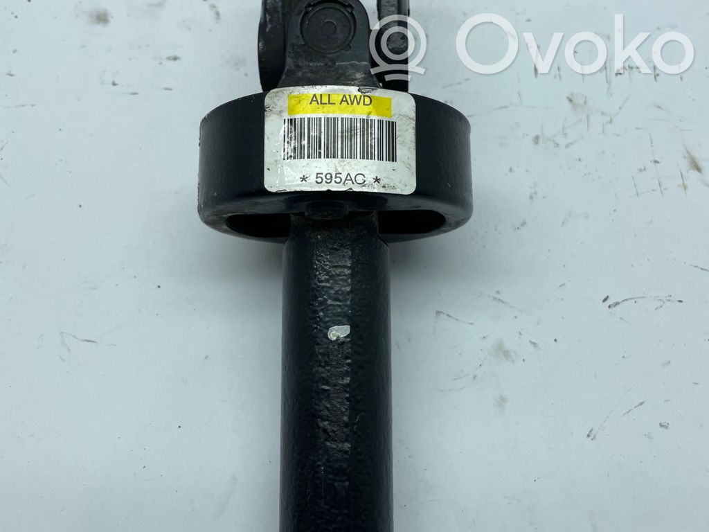 Dodge Charger Steering column universal joint 