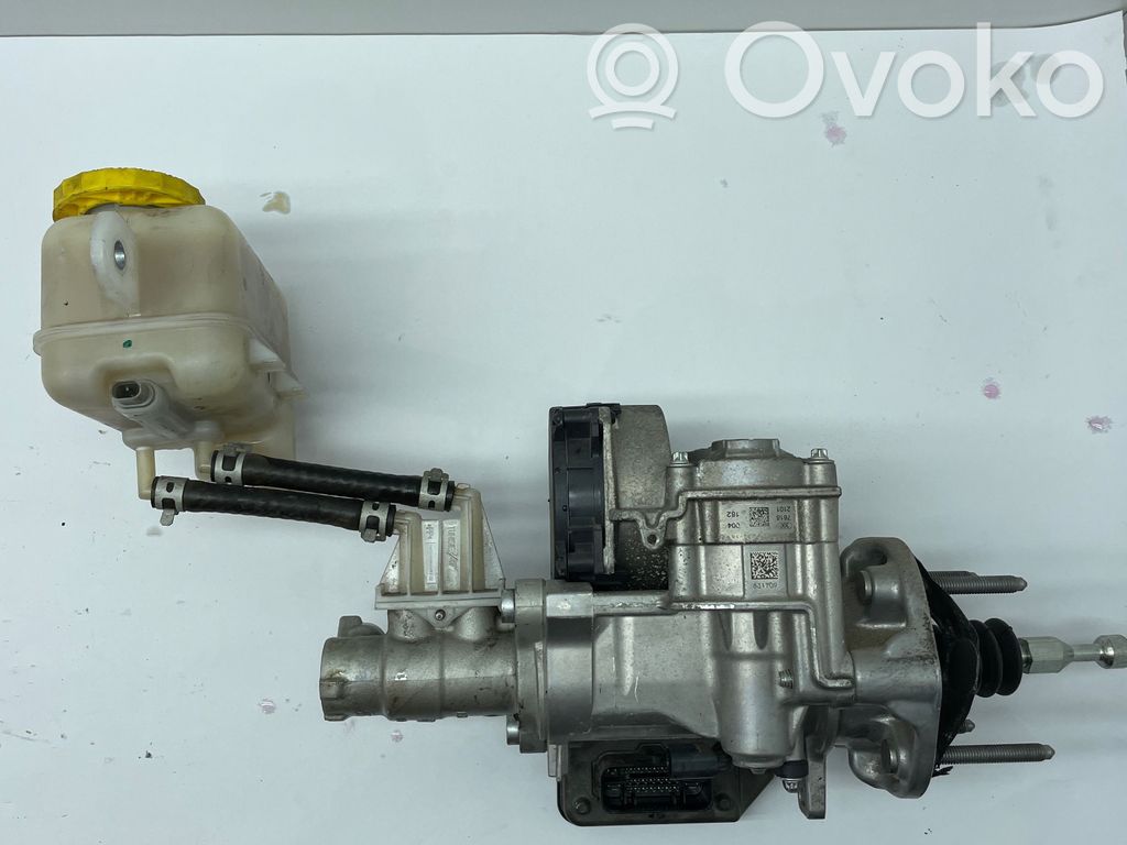 Chrysler Pacifica Module de frein de stationnement 
