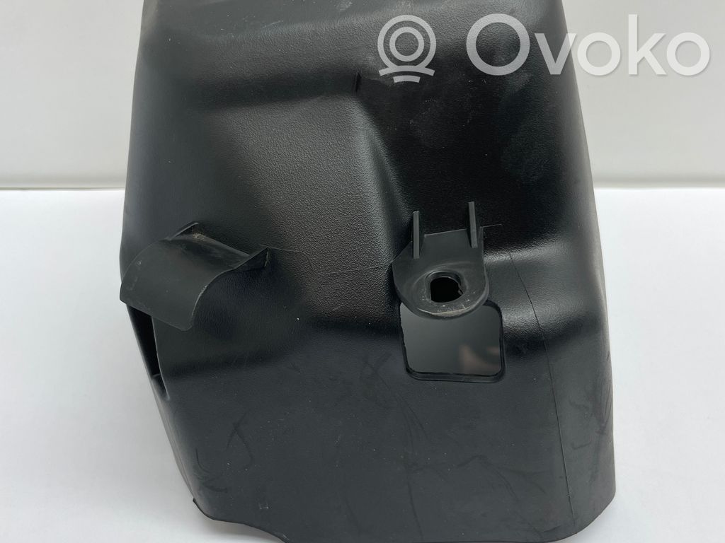 Chrysler Pacifica ABS pump bracket 