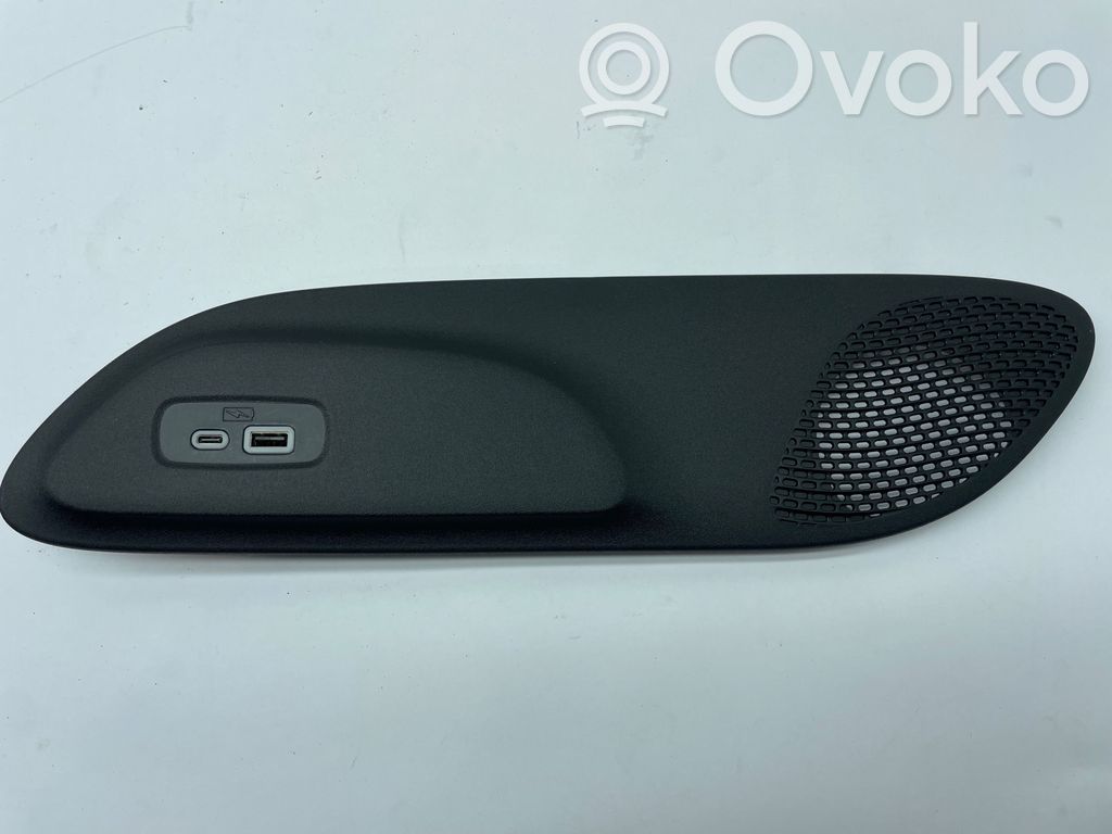 Unidad de control del USB   68422663AC,68422663,0727202,TM5046610
